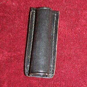 Mag-Lite  Leather Mini Flashlight Belt Holder